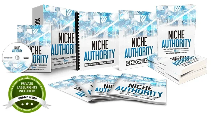 Becoming an Authority Figure in Your Niche: Steps to Success in 2023