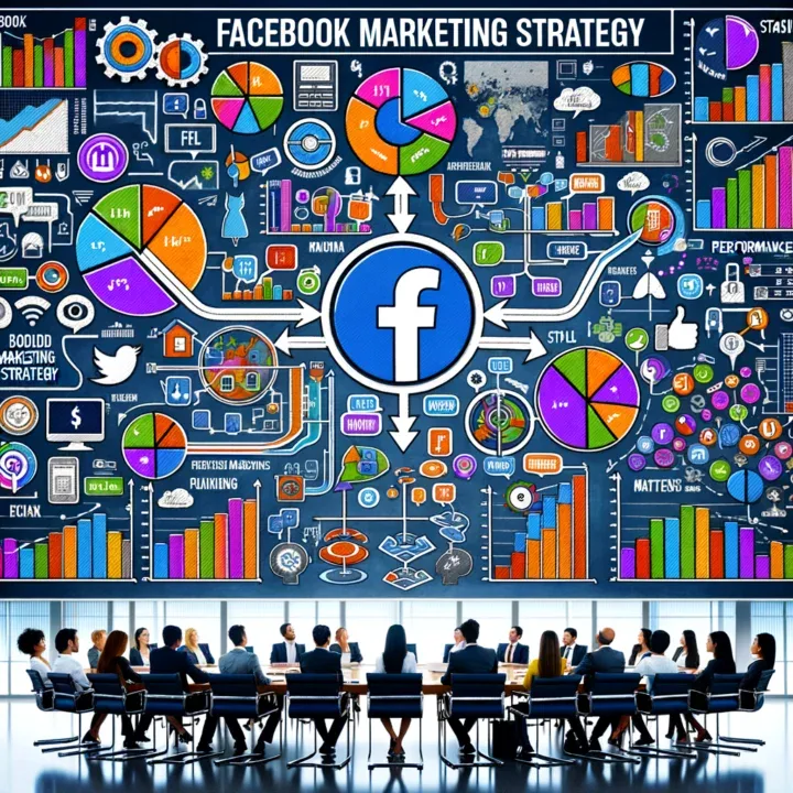 How to Maximize Online Marketing with Facebook: