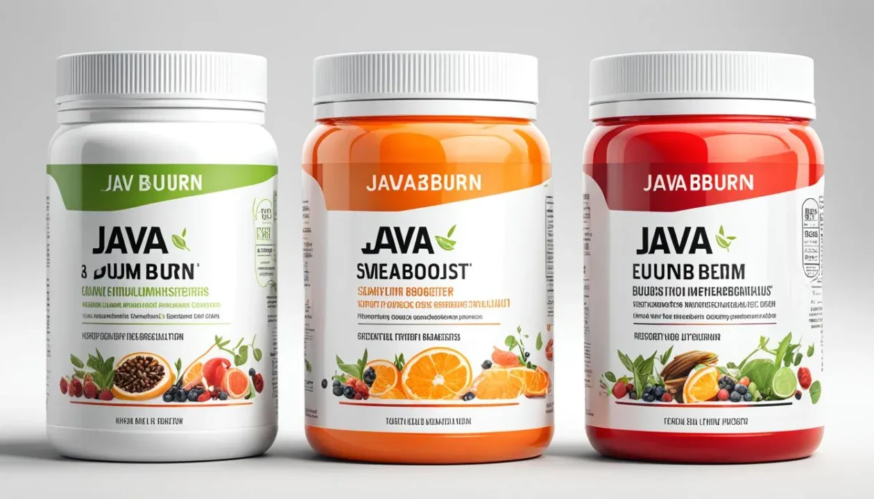 Comparing Java Burn with Other Metabolism Boosters