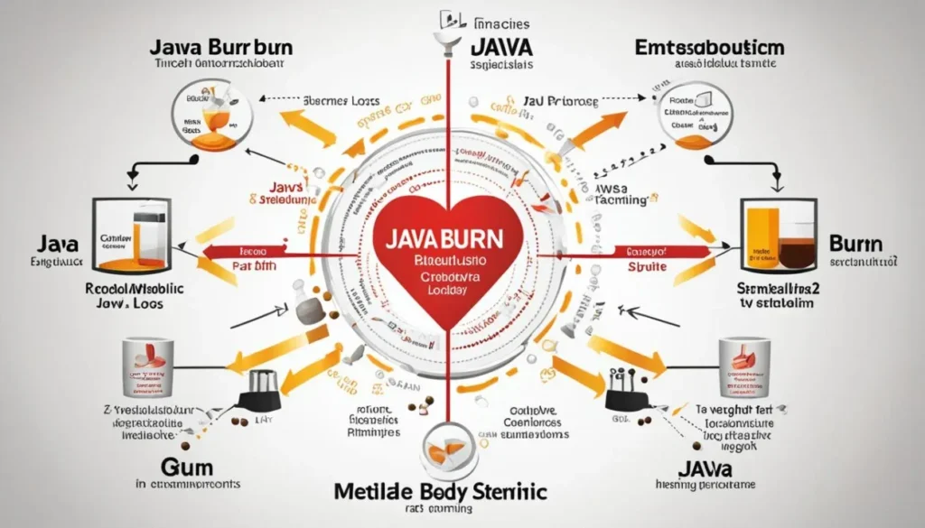 Java Burn Mechanism and Metabolic Enhancements