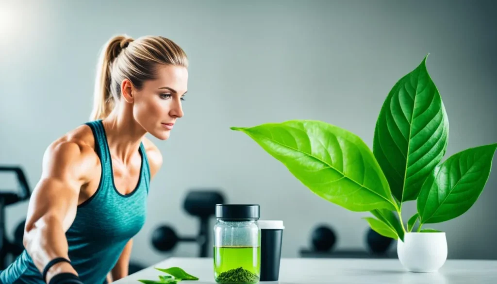 Java Burn caffeine and green tea extract benefits