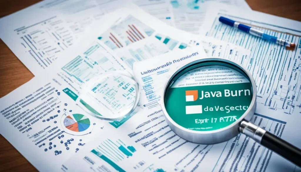 Expert Reviews on Java Burn