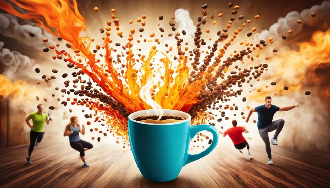 java burn benefits