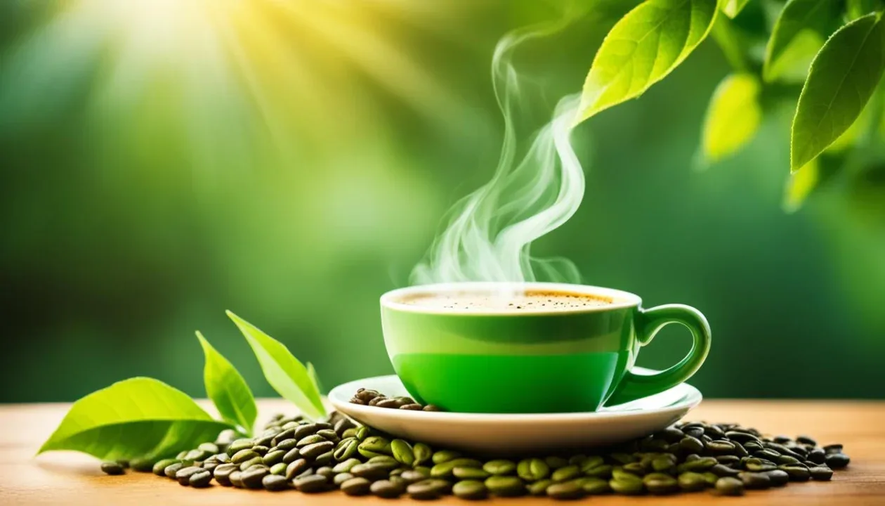 Java Burn for Energy: Boost Metabolism Naturally