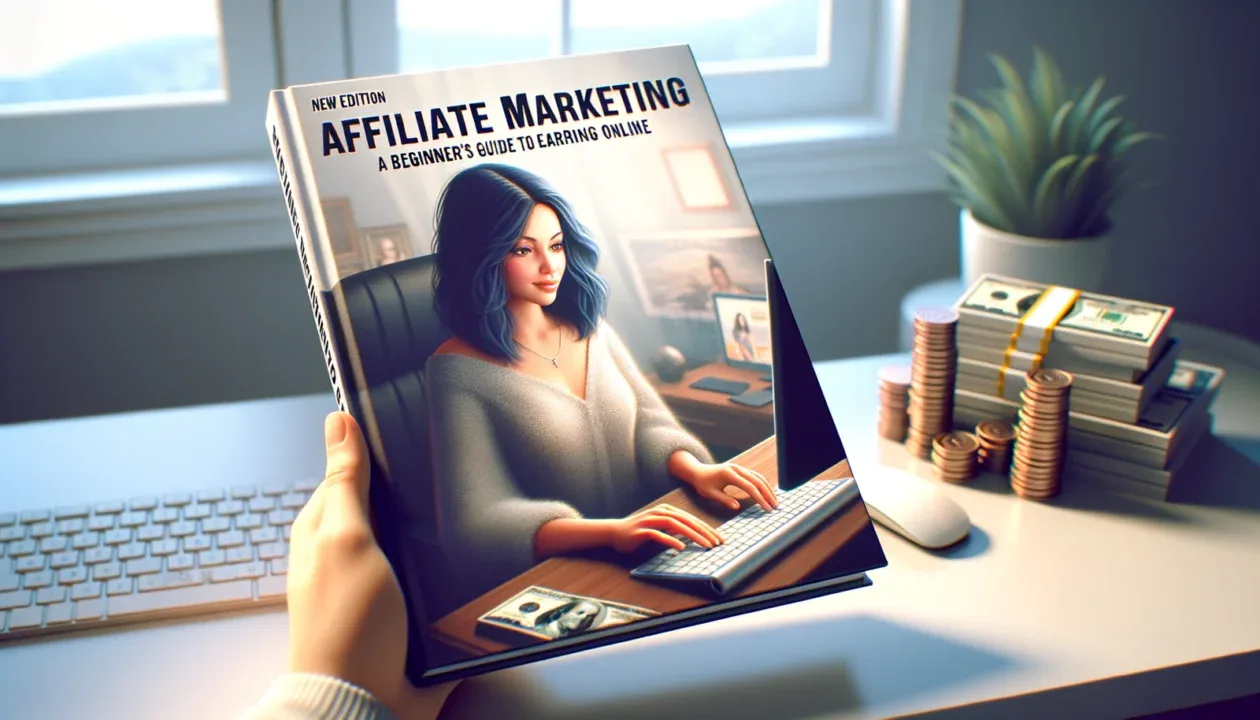 Affiliate Marketing Unveiled: A Beginner's Guide to Earning Online